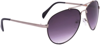 6% OFF on Iris Eyewear Aviator Sunglasses 6% OFF on Iris Eyewear Aviator Sunglasses