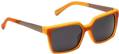 73% OFF on Di Tutti Rectangular Sunglasses