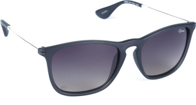 28% OFF on Izarra Wayfarer Sunglasses