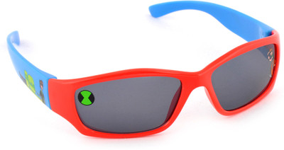 20% OFF on Stol'n BEN 10 Aviator Sunglasses