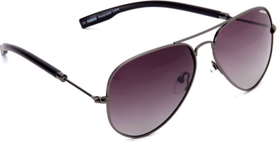 68% OFF on Ferrero Aviator Sunglasses