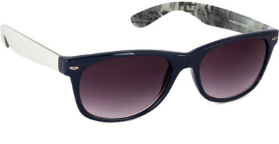 52% OFF on Concepts Wayfarer Sunglasses