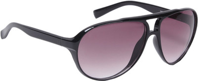 68% OFF on Ted Smith Aviator Sunglasses