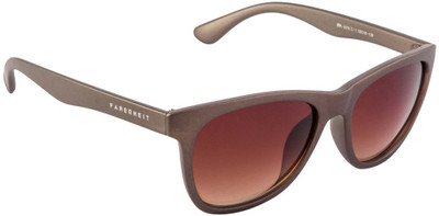 75% OFF on Farenheit Aviator Sunglasses