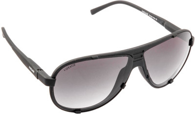 66% OFF on Voyage Wayfarer Sunglasses