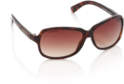 17% OFF on Fastrack Over-sized Sunglasses 17% OFF on Fastrack Over-sized Sunglasses