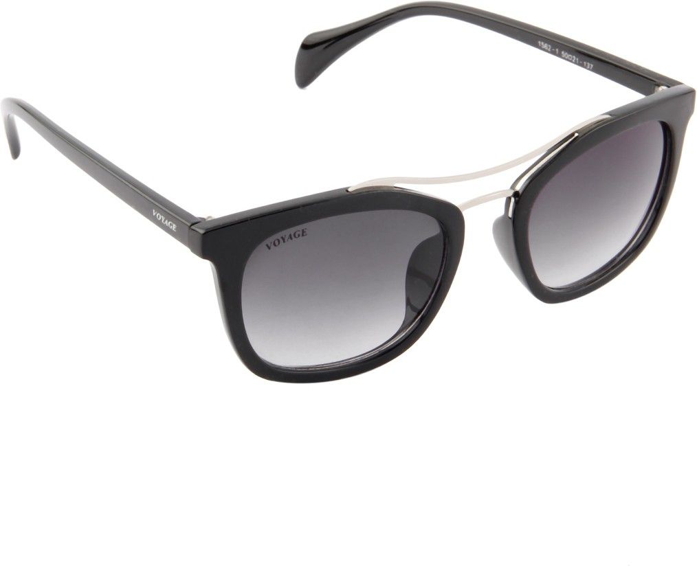 61% OFF on Voyage Rectangular Sunglasses 61% OFF on Voyage Rectangular Sunglasses