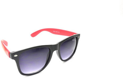 65% OFF on Backley Wayfarer Sunglasses