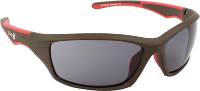 Scavin Wrap-around Sunglasses Scavin Wrap-around Sunglasses