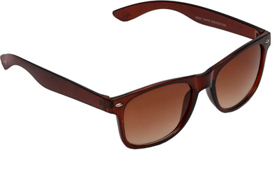70% OFF on Spiky Wayfarer Sunglasses 70% OFF on Spiky Wayfarer Sunglasses