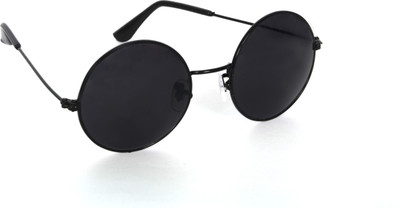 40% OFF on Hippie Collection Round Sunglasses