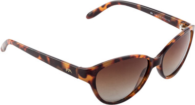 75% OFF on Farenheit Cat-eye Sunglasses 75% OFF on Farenheit Cat-eye Sunglasses