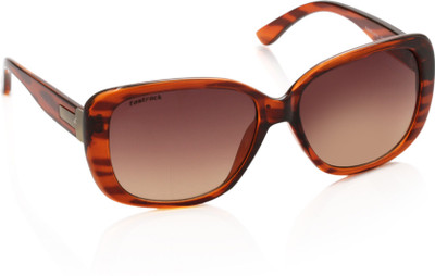 23% OFF on Fastrack Over-sized Sunglasses