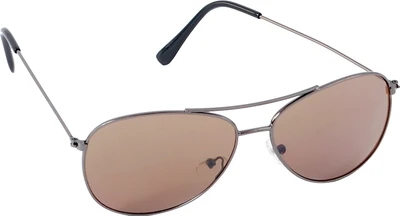 45% OFF on Aislin Aviator Aviator Sunglasses 45% OFF on Aislin Aviator Aviator Sunglasses