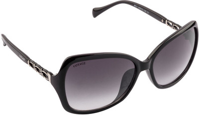 48% OFF on Voyage Rectangular Sunglasses 48% OFF on Voyage Rectangular Sunglasses