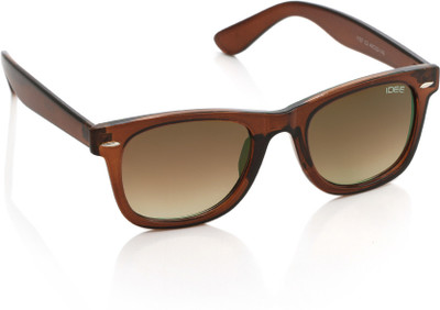 36% OFF on IDEE Wayfarer Sunglasses