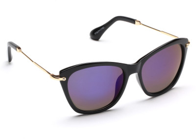60% OFF on Eyeloveyou Cat-eye Sunglasses