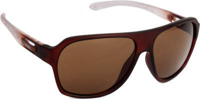 52% OFF on Concepts Rectangular Sunglasses