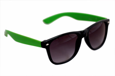 40% OFF on Attack Wayfarer Sunglasses