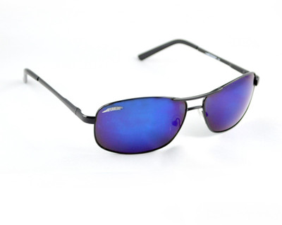 82% OFF on Ferrero Oval Sunglasses