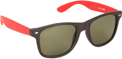 68% OFF on Gansta Wayfarer Sunglasses 68% OFF on Gansta Wayfarer Sunglasses