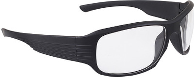 48% OFF on eGizmos Wrap-around Sunglasses 48% OFF on eGizmos Wrap-around Sunglasses