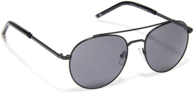 8% OFF on John Jacobs Aviator Sunglasses
