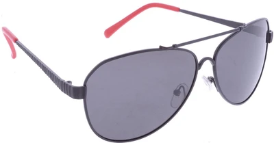 15% OFF on Iris Eyewear Aviator Sunglasses