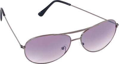 45% OFF on Aislin Aviator Aviator Sunglasses 45% OFF on Aislin Aviator Aviator Sunglasses