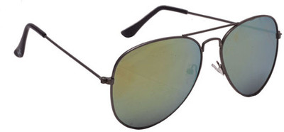 25% OFF on Spiky Aviator Sunglasses 25% OFF on Spiky Aviator Sunglasses