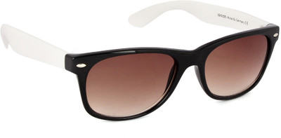 52% OFF on Concepts Wayfarer Sunglasses
