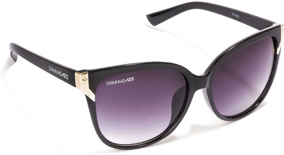 68% OFF on Danny Daze Cat-eye Sunglasses