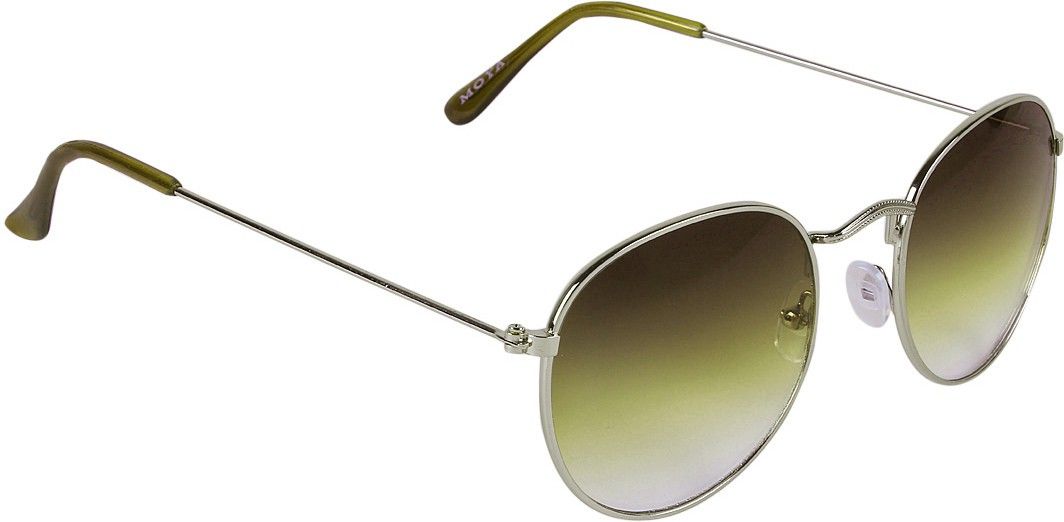 66% OFF on Camerii Elegance Round Sunglasses