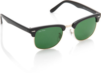 25% OFF on Allen Solly Oval Sunglasses 25% OFF on Allen Solly Oval Sunglasses