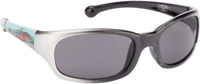 50% OFF on Chhota Bheem Wrap-around Sunglasses 50% OFF on Chhota Bheem Wrap-around Sunglasses