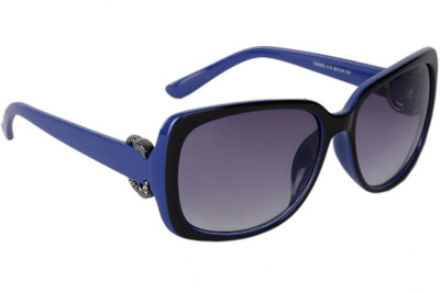 56% OFF on Stol'n 28023-C5 Oval Sunglasses