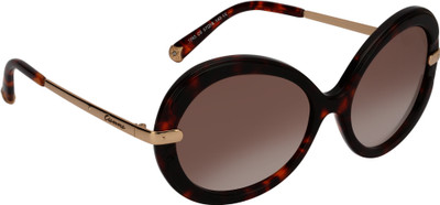 70% OFF on Ciemme Round Sunglasses 70% OFF on Ciemme Round Sunglasses