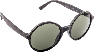 85% OFF on Funky Boys Round Sunglasses 85% OFF on Funky Boys Round Sunglasses