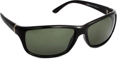 55% OFF on Concepts Rectangular Sunglasses
