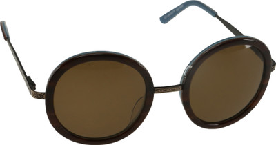 Mango Pickles Boho Round Round Sunglasses