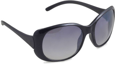 62% OFF on Goodlook Over-sized Sunglasses