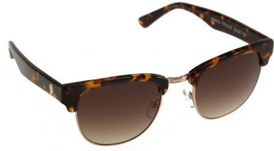 87% OFF on Mango Pickles Rectangular Sunglasses