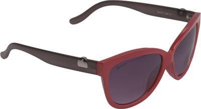 35% OFF on Scott 10303 Round Sunglasses 35% OFF on Scott 10303 Round Sunglasses