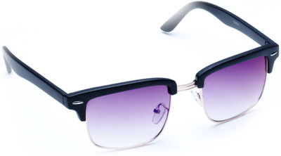 Artzz Retro Cat-eye Sunglasses Artzz Retro Cat-eye Sunglasses