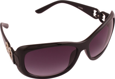 11% OFF on Tim Hawk Wrap-around Sunglasses