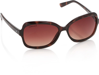 20% OFF on Fastrack Over-sized Sunglasses