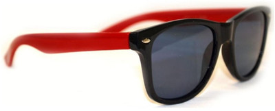 72% OFF on Machoine Wayfarer Sunglasses