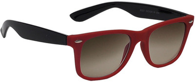 44% OFF on Hawai Wayfarer Sunglasses 44% OFF on Hawai Wayfarer Sunglasses
