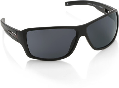 Glares by Titan Wrap-around Sunglasses