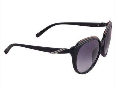 28% OFF on Snoozyshoppers Oval Sunglasses